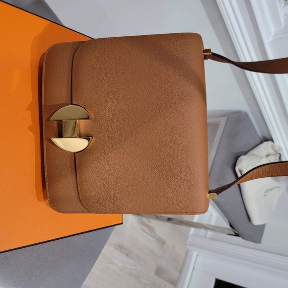 Hermes, Hermes2002, authentic, crossbody - Picture 13 of 16